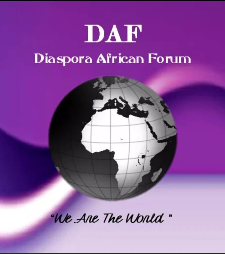 Diaspora African Forum