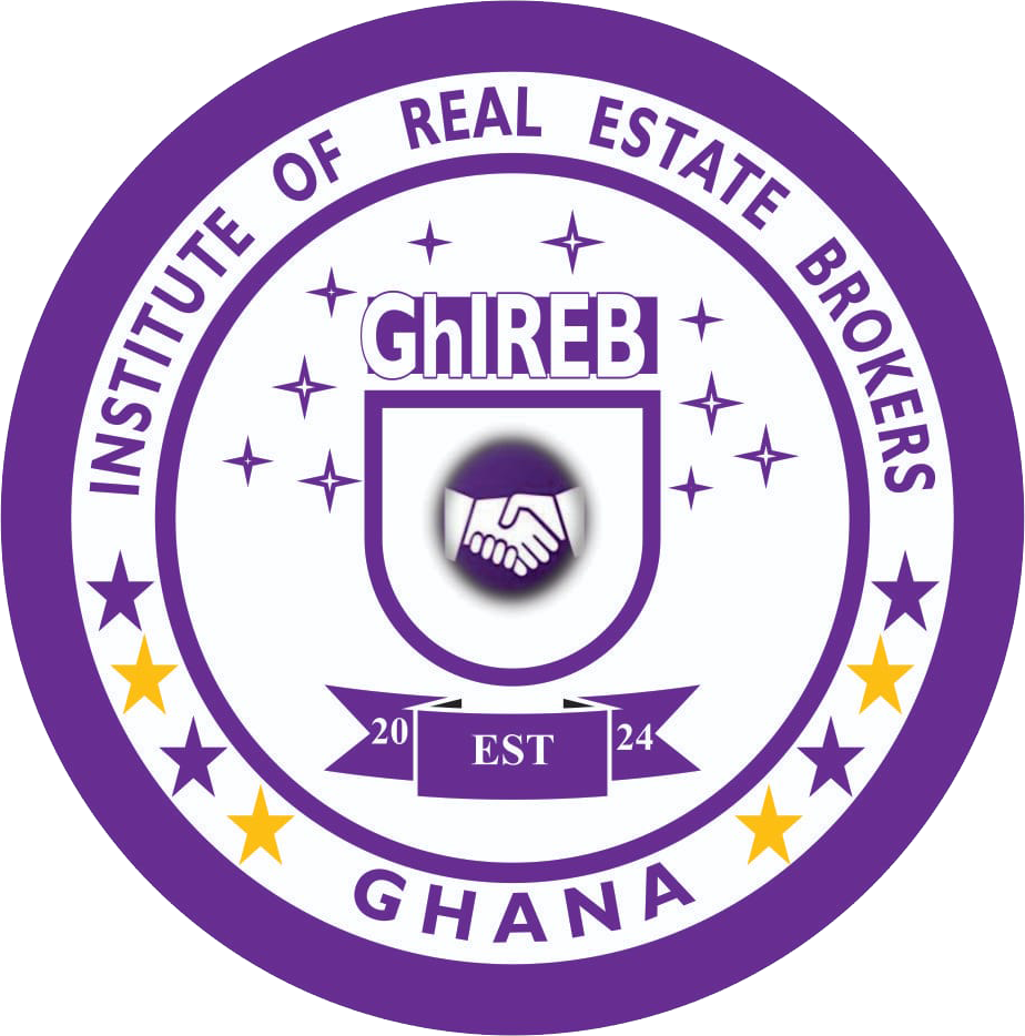 Ghana Institution of Real Estate Brokers (GhIREB)